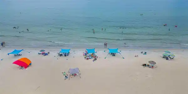 1000 GULF BOULEVARD