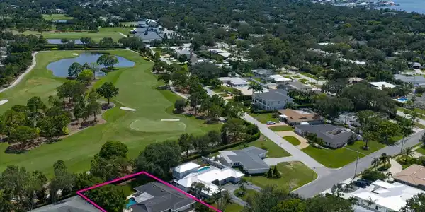 811 OSCEOLA ROAD