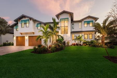 4544 WOODSIDE ROAD