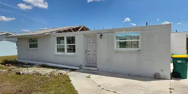 2061 GEORGIA AVENUE