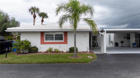 1741 CARIBBEAN CIRCLE