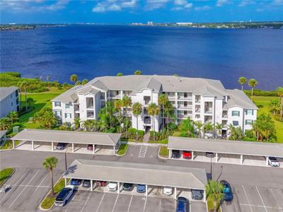 910 TIDEWATER SHORES LOOP