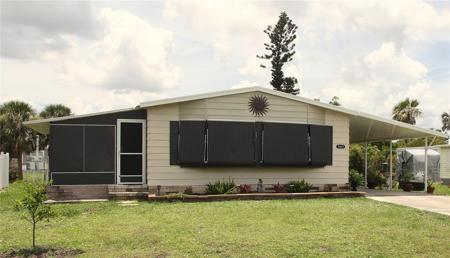 1441 KINGFISHER DRIVE