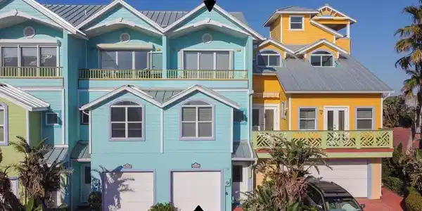 3000 OCEAN SHORE BOULEVARD