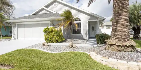 7 NANTUCKET TERRACE