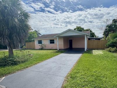 124 ORANGE AVENUE