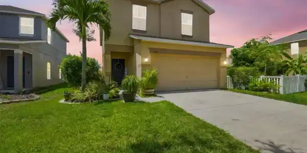 1012 SEMINOLE SKY DRIVE