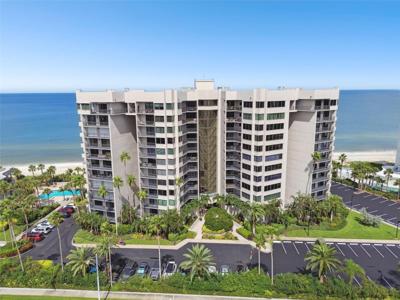 1660 GULF BOULEVARD