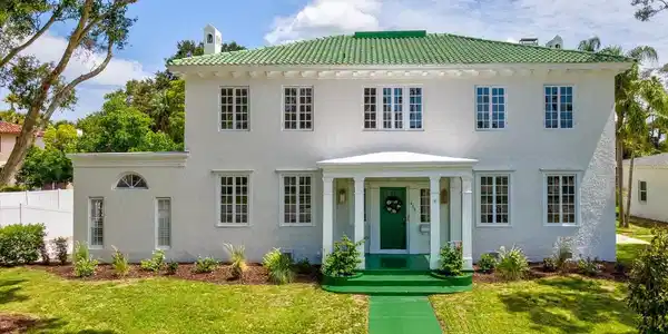 456 GARDENIA STREET
