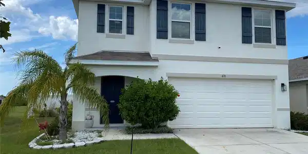 476 OLIVE CONCH STREET