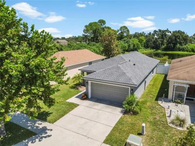 1023 CHANDLER SNOWDEN COURT