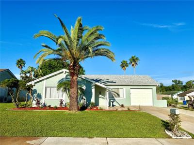 3747 PINEHURST DRIVE