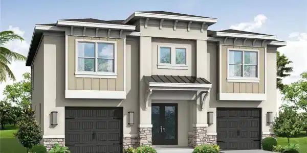 2469 TRADE WINDS DRIVE