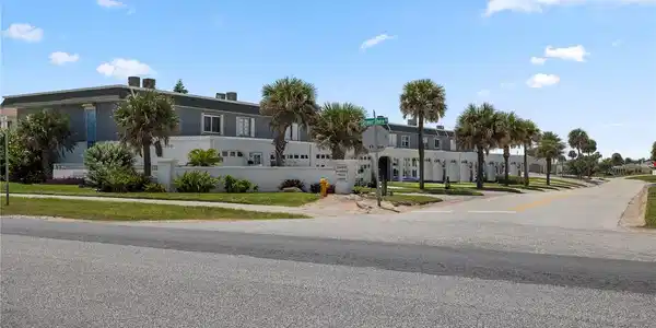 2800 OCEAN SHORE BOULEVARD