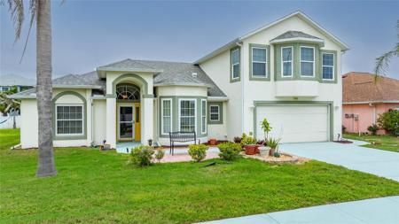 105 BARRIER ISLE DRIVE