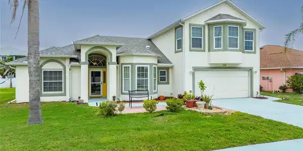 105 BARRIER ISLE DRIVE