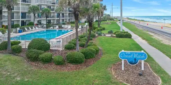 2700 OCEAN SHORE BOULEVARD