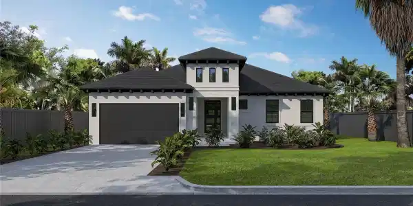 0 FORDE AVENUE