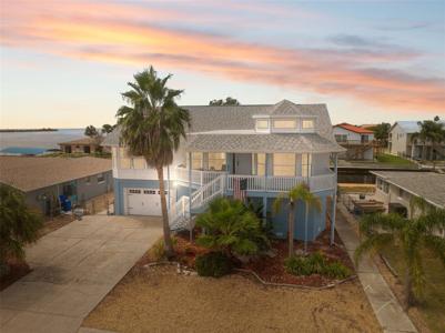 13521 STACEY DRIVE