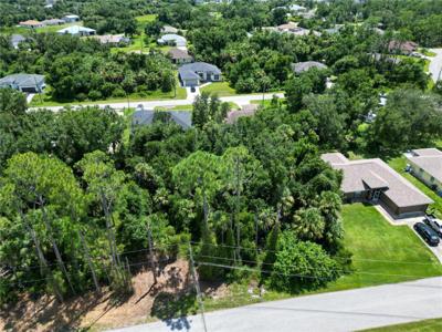 HENNING STREET