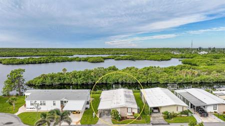 107 LAZY RIVER ROAD