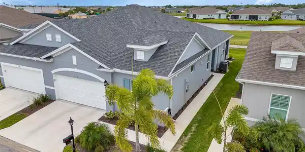 1791 NOTTINGHAM TRAIL