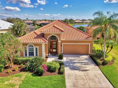 13347 GOLF POINTE DRIVE