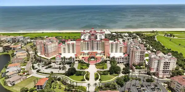 200 OCEAN CREST DRIVE