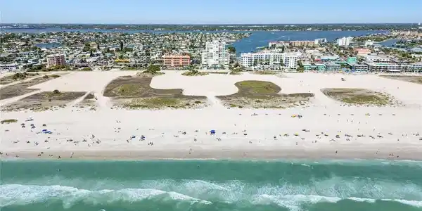 11000 GULF BOULEVARD