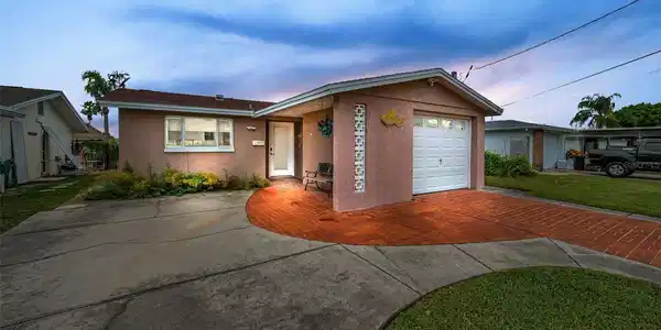 5033 BLUE HERON DRIVE