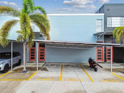 2505 W AZEELE STREET