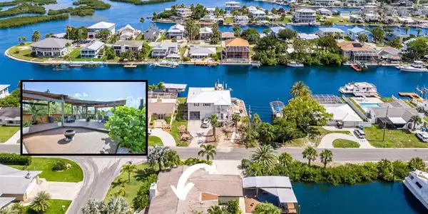 4566 GULFSTREAM DRIVE