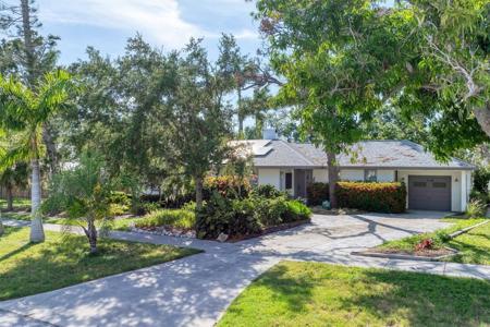 1116 MONTEZUMA DRIVE