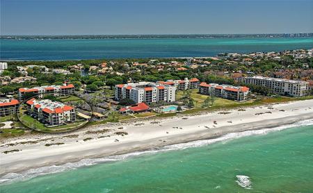 1965 GULF OF MEXICO DRIVE