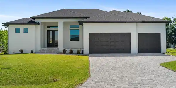 8125 BURWELL CIRCLE