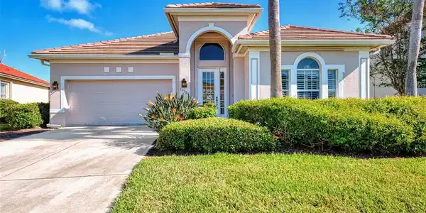 13384 GOLF POINTE DRIVE