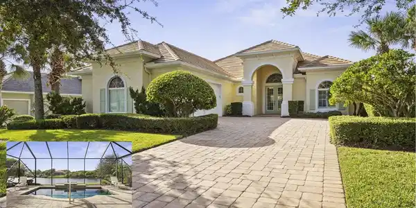 11 DRIFTWOOD LANE