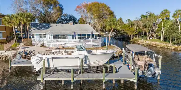 5260 S MYSTIC POINT