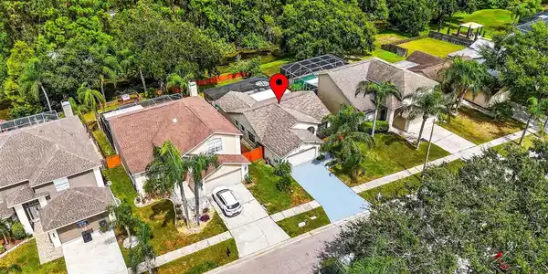 11215 CLAYRIDGE DRIVE