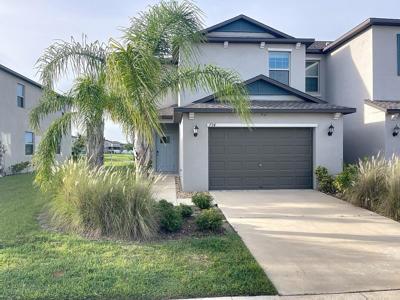 734 ROYAL EMPRESS DRIVE