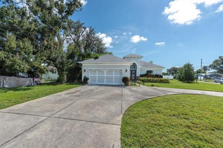 8591 FORSYTH DRIVE