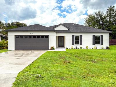 2174 BRUBECK ROAD