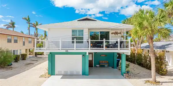 5604 CARISSA A STREET