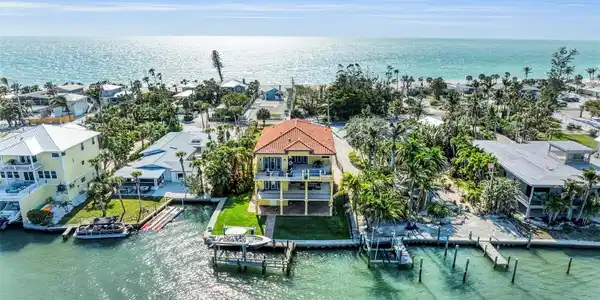 416 CASEY KEY ROAD
