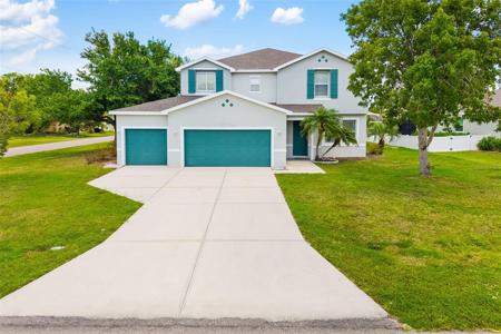 25364 TETHER LANE