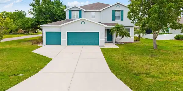 25364 TETHER LANE