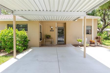4846 VILLAGE GARDENS DRIVE
