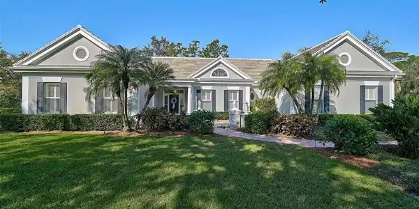 85 SUGAR MILL DRIVE