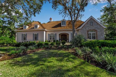 137 OSPREY POINT DRIVE