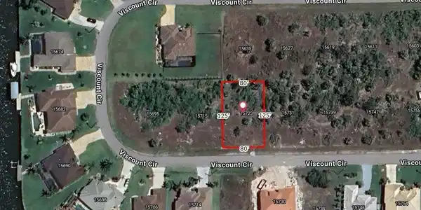 15723 VISCOUNT CIRCLE